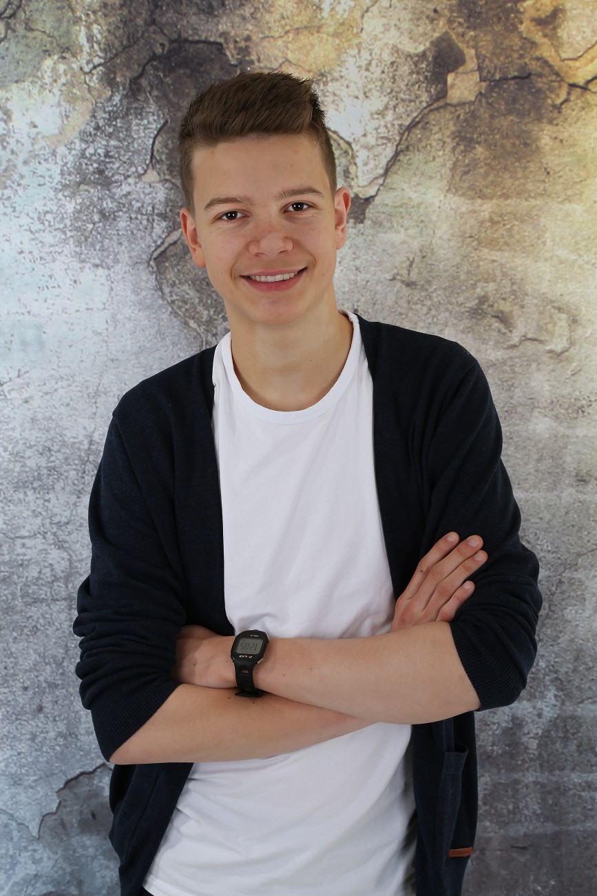 Konfirmant Konfirmant