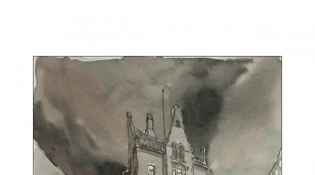 Bakkehuset
