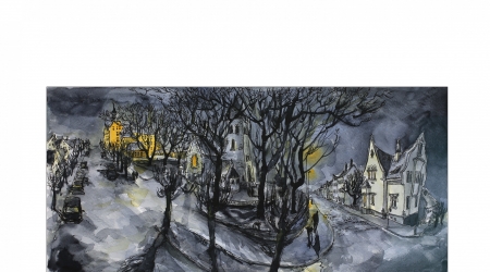 lesund kirke