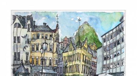Torget