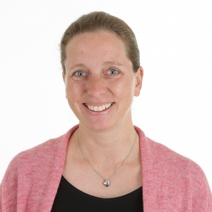 Marit Brunstad - daglig leder