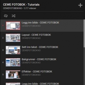 Videotips