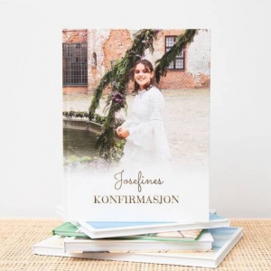 Fotobok - den beste gaven