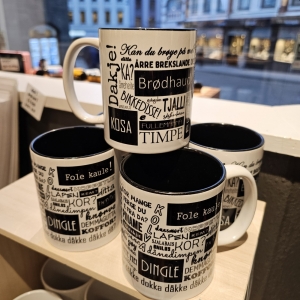 Dialekt-krus!
