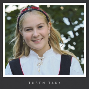 Fant du ikke noe du likte?