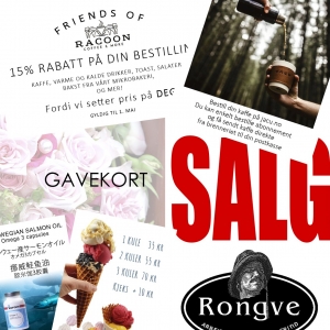 Har du egen bedrift?