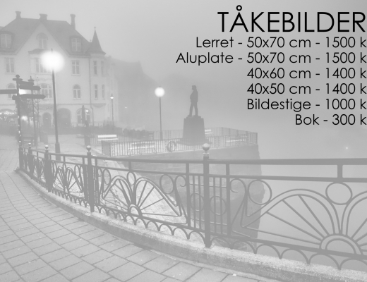 takepriser