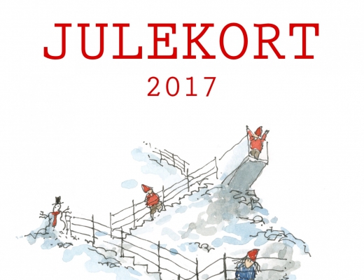 Julen 2017