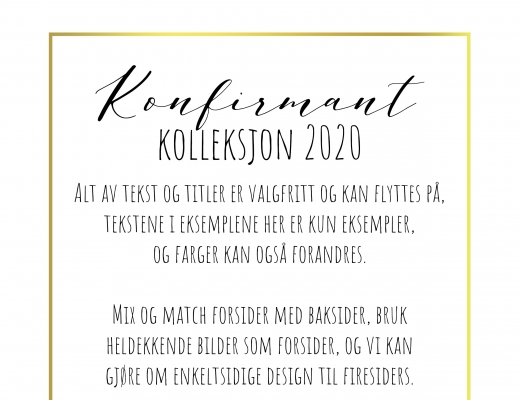 2020--konfirmant
