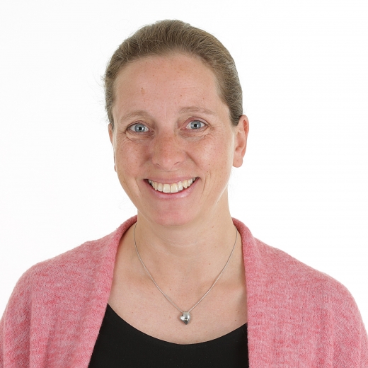 Marit Brunstad - daglig leder