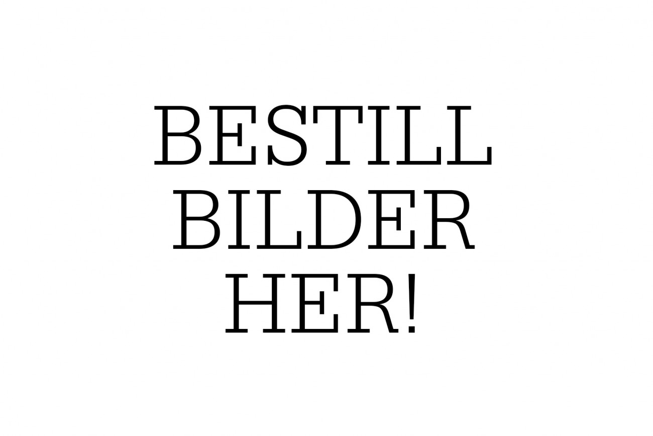Slik bestiller du! Slik bestiller du!